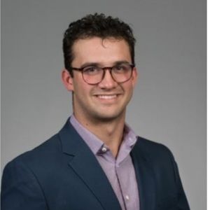 Meet your Posher, Tony